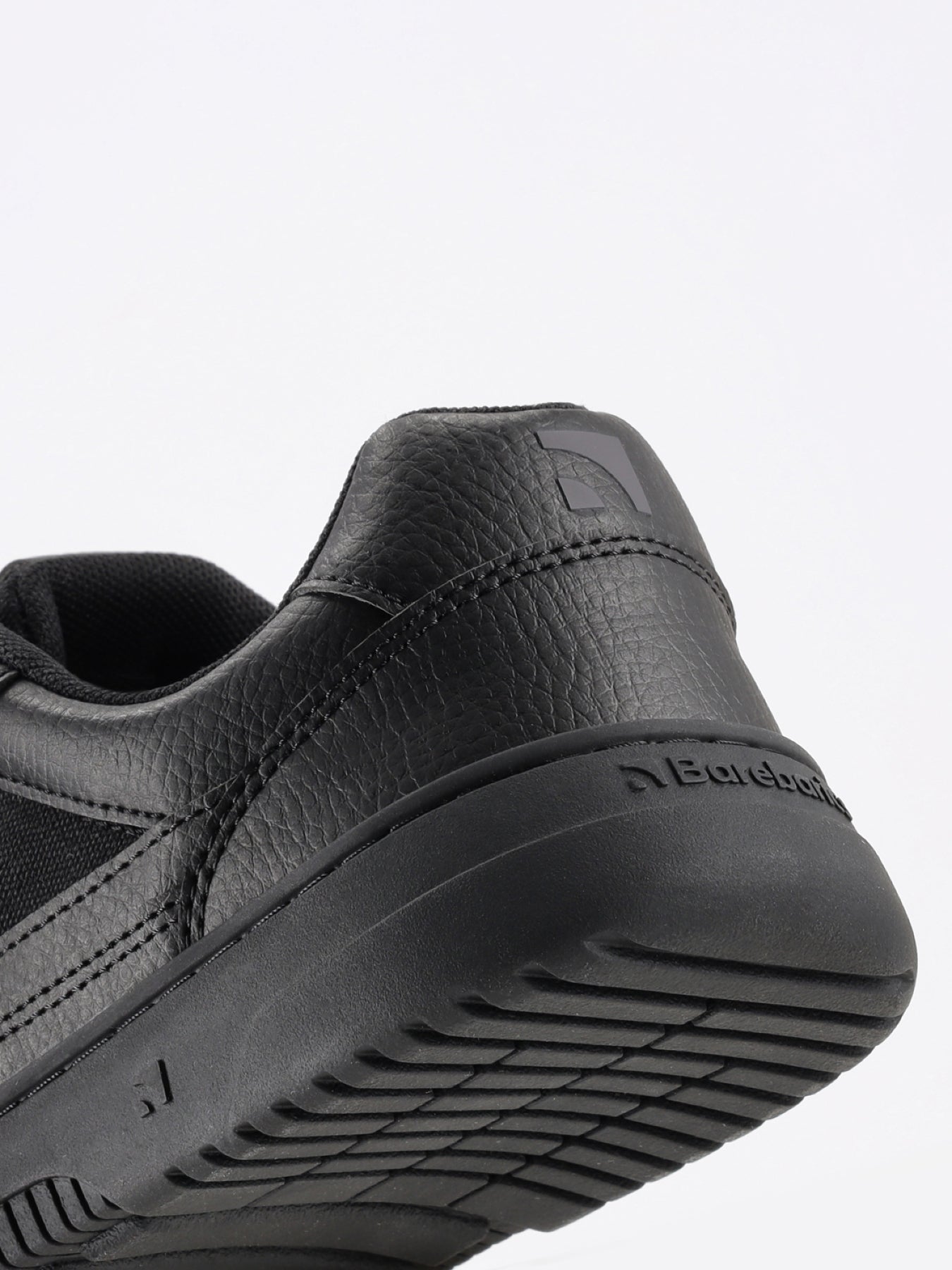Barefoot Sneakers Barebarics Zing - Black