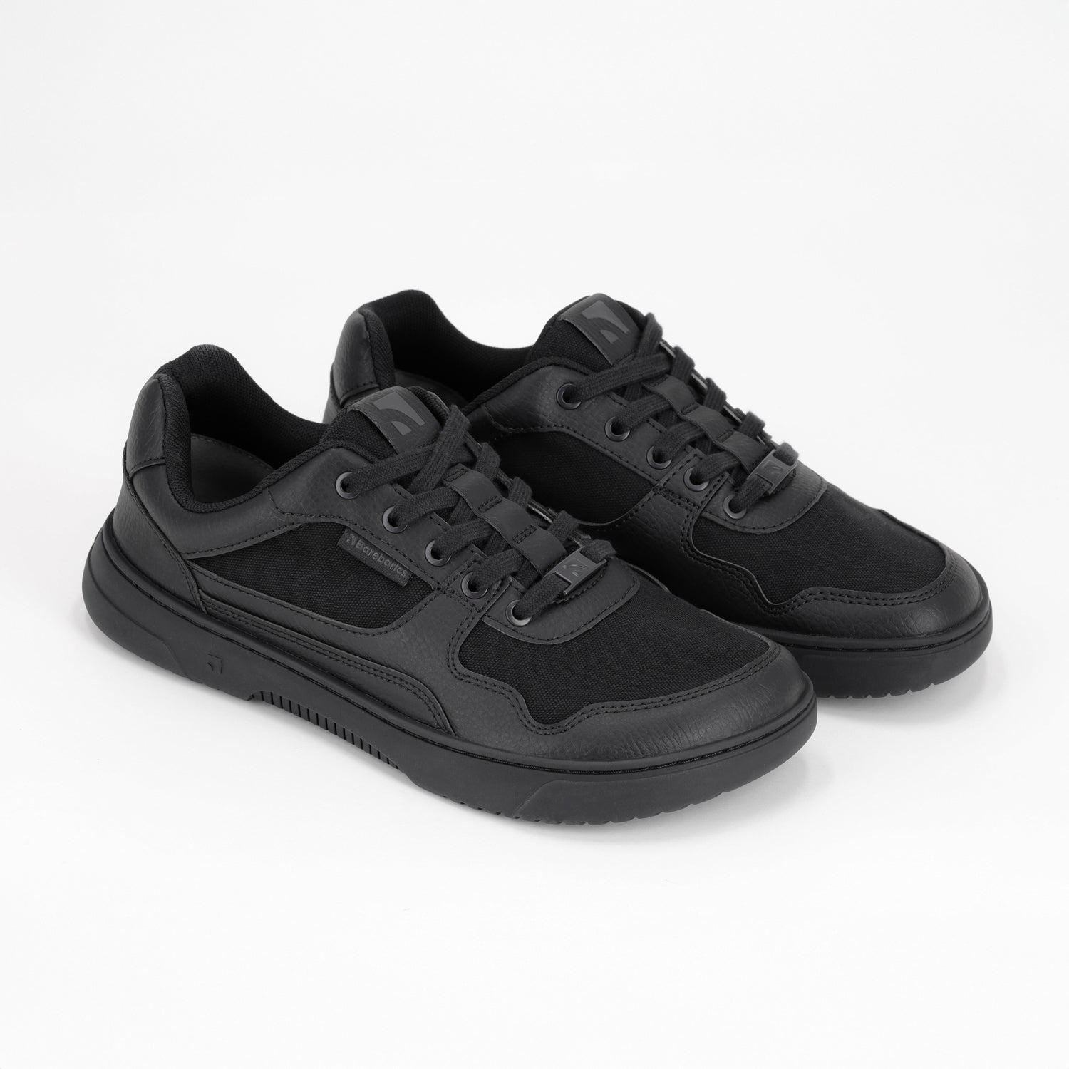 Barefoot Sneakers Barebarics Zing - Black