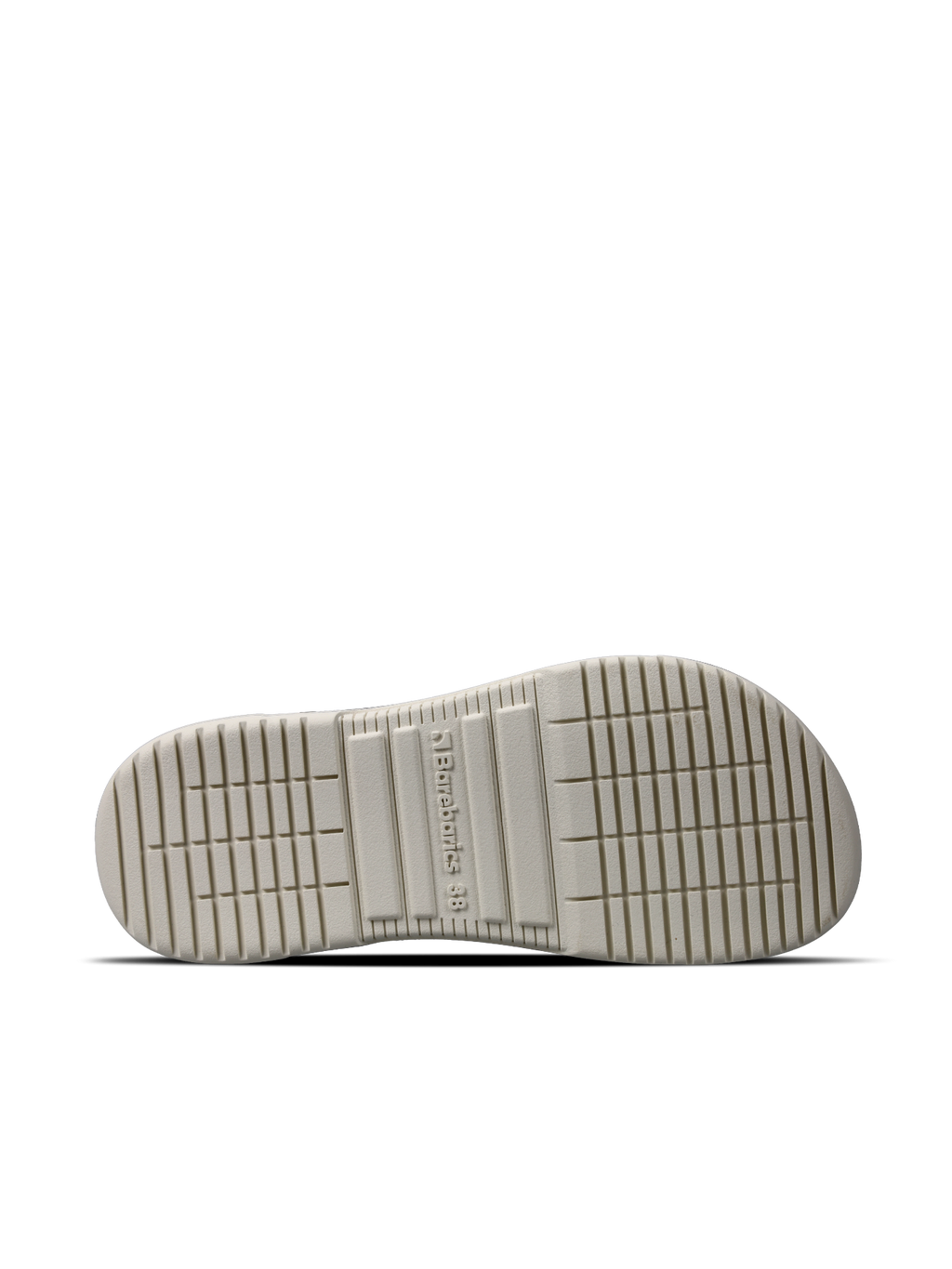 Barefoot Sneakers Barebarics Zing - Fresh - Dark Grey