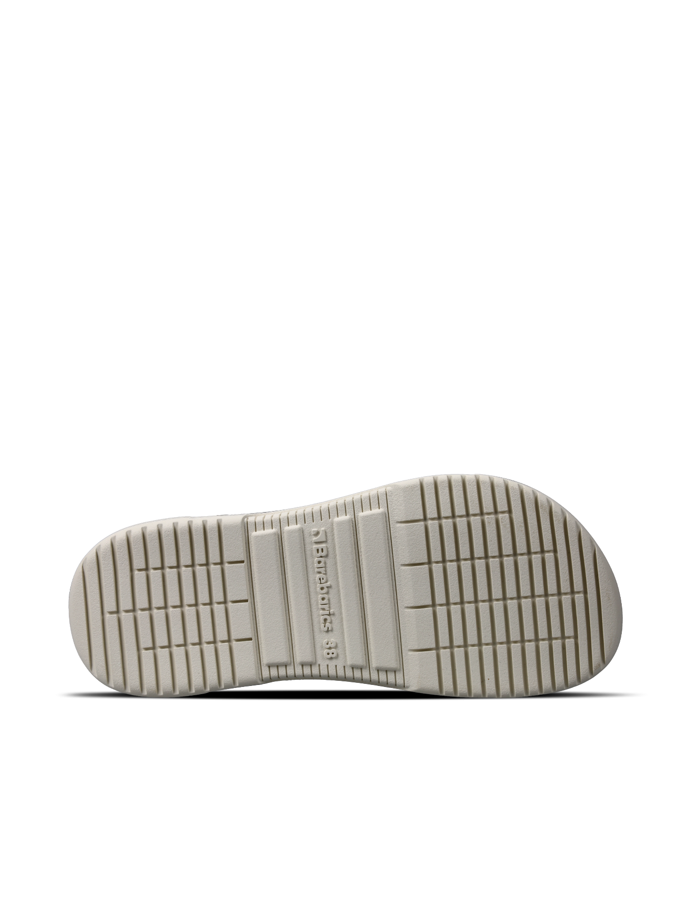 Barefoot Sneakers Barebarics Zing - Fresh - Dark Grey