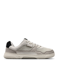 Barefoot Sneakers Barebarics Zing - Fresh - White & Beige