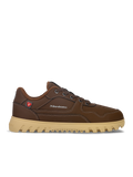 Barefoot Sneakers Barebarics Zing Frost - Dark Brown