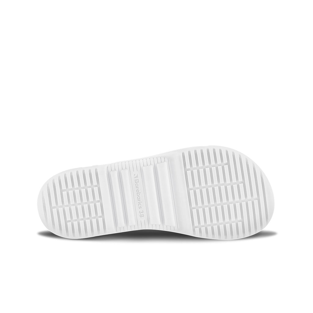 Barefoot Sneakers Barebarics Revive - Blue & White