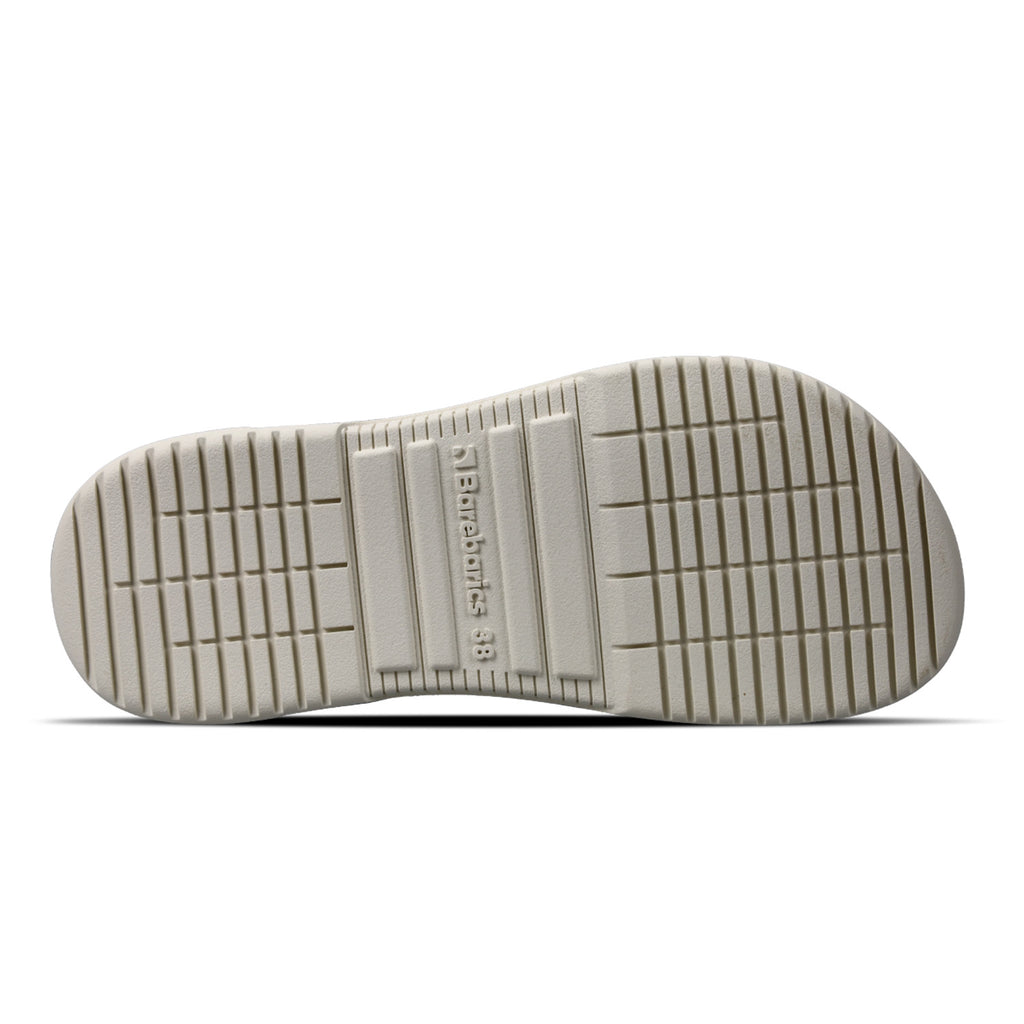 Barefoot Sneakers Barebarics Zing Denim - Light Blue
