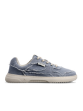 Barefoot Sneakers Barebarics Zing Denim - Light Blue