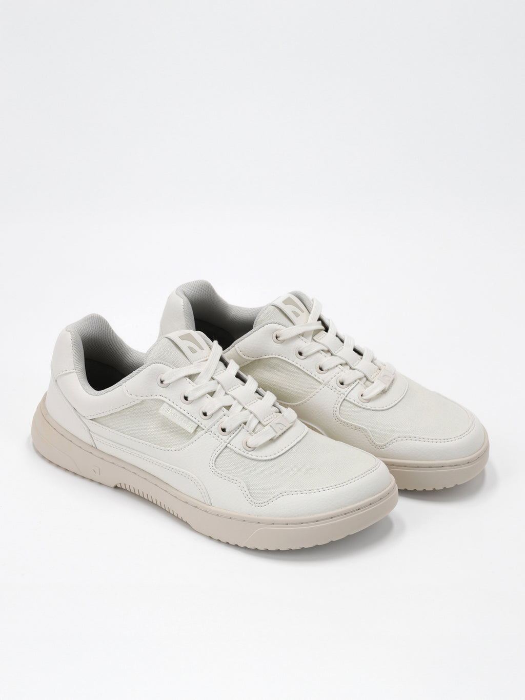 Barefoot Sneakers Barebarics Zing - Off-White