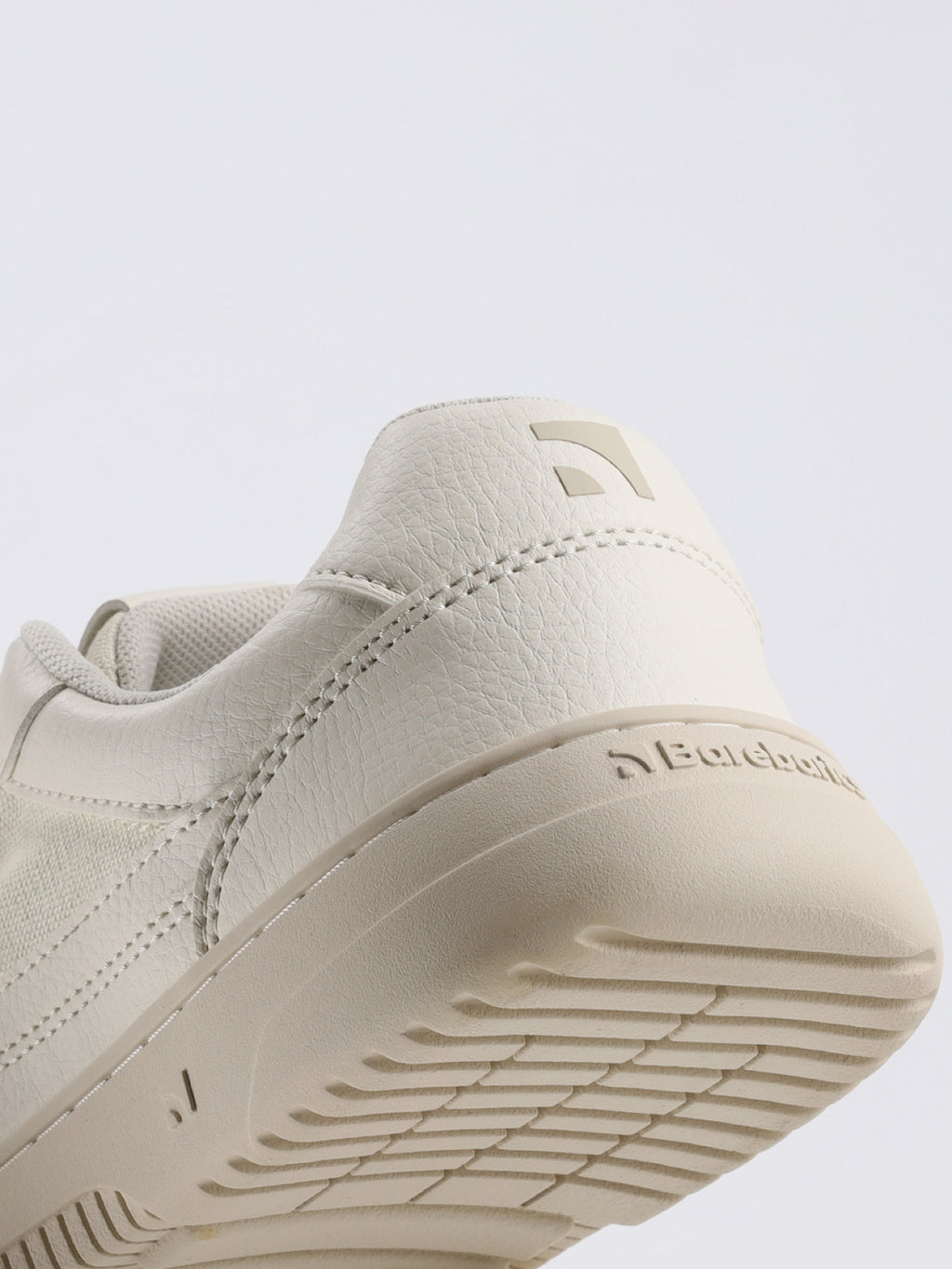 Barefoot Sneakers Barebarics Zing - Off-White