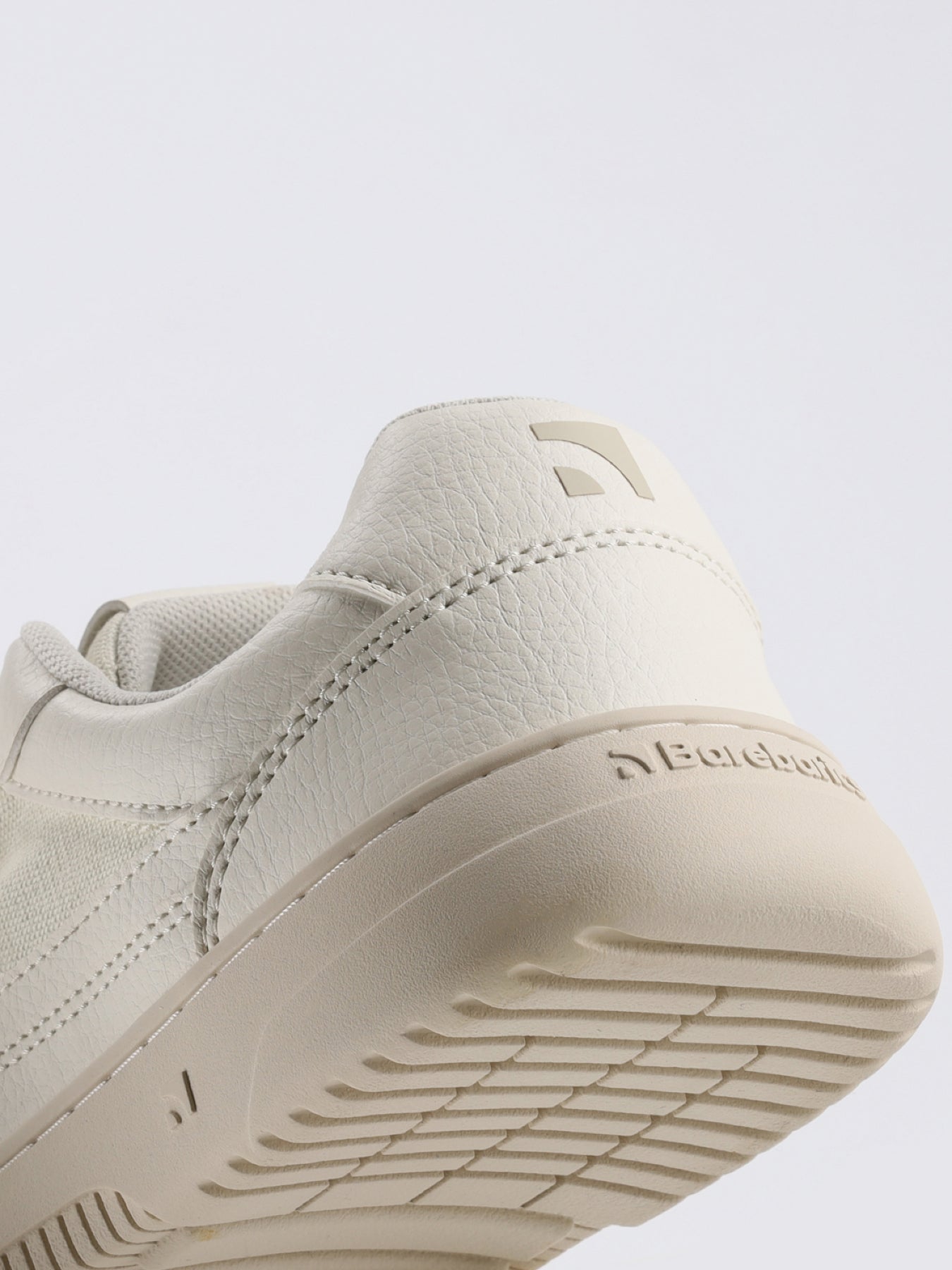 Barefoot Sneakers Barebarics Zing - Off-White