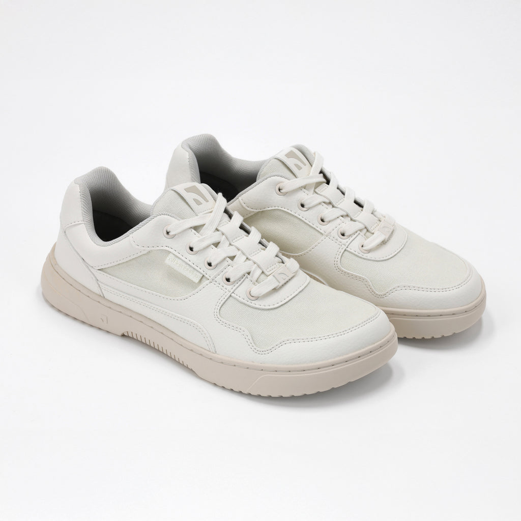Barefoot Sneakers Barebarics Zing - Off-White