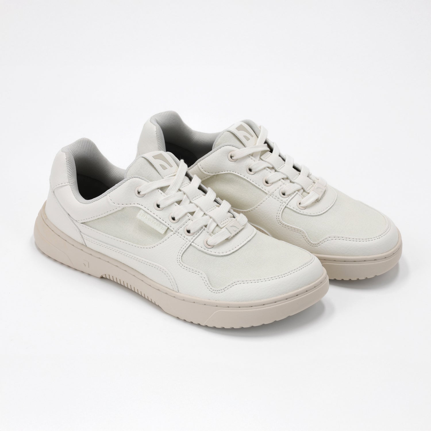 Barefoot Sneakers Barebarics Zing - Off-White