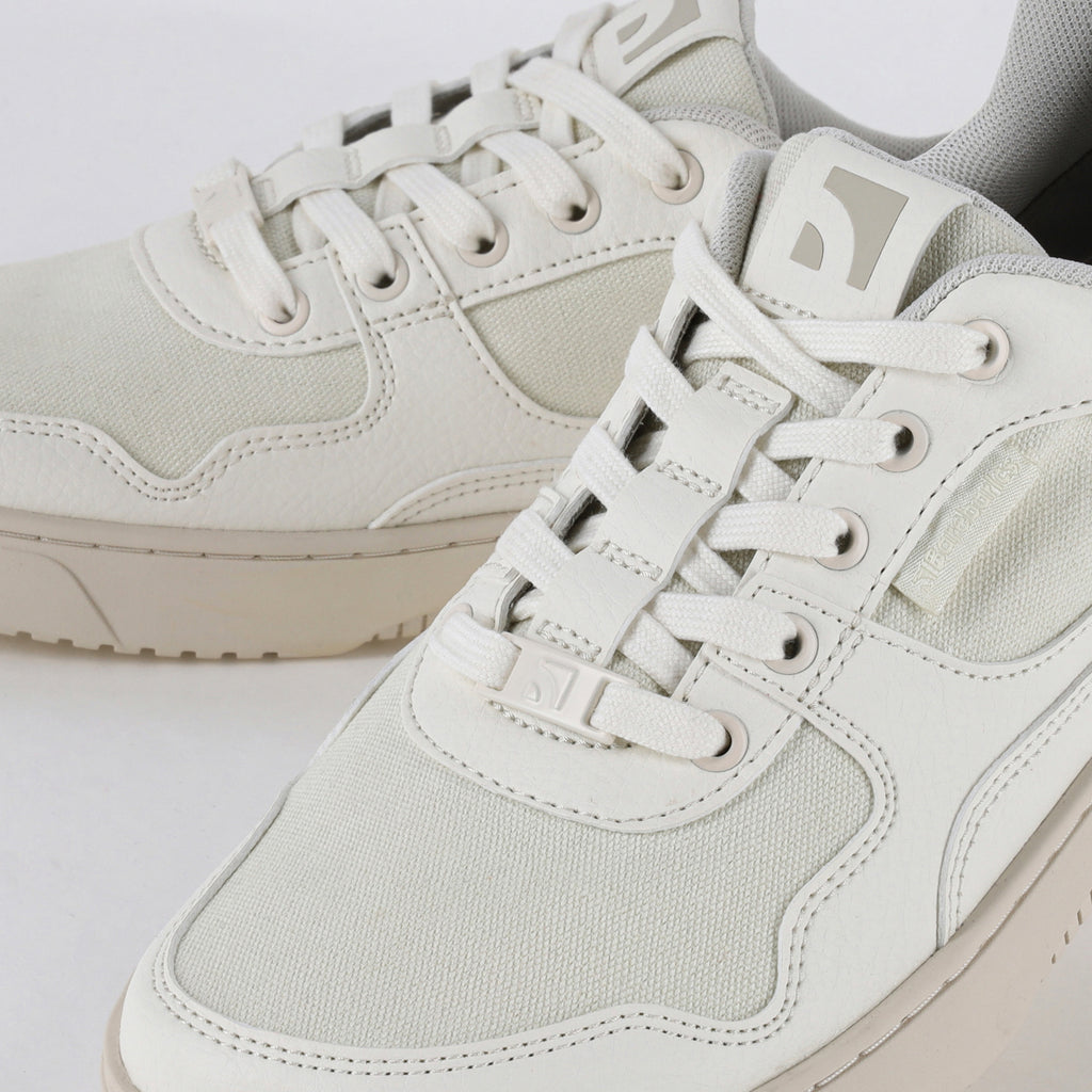Barefoot Sneakers Barebarics Zing - Off-White