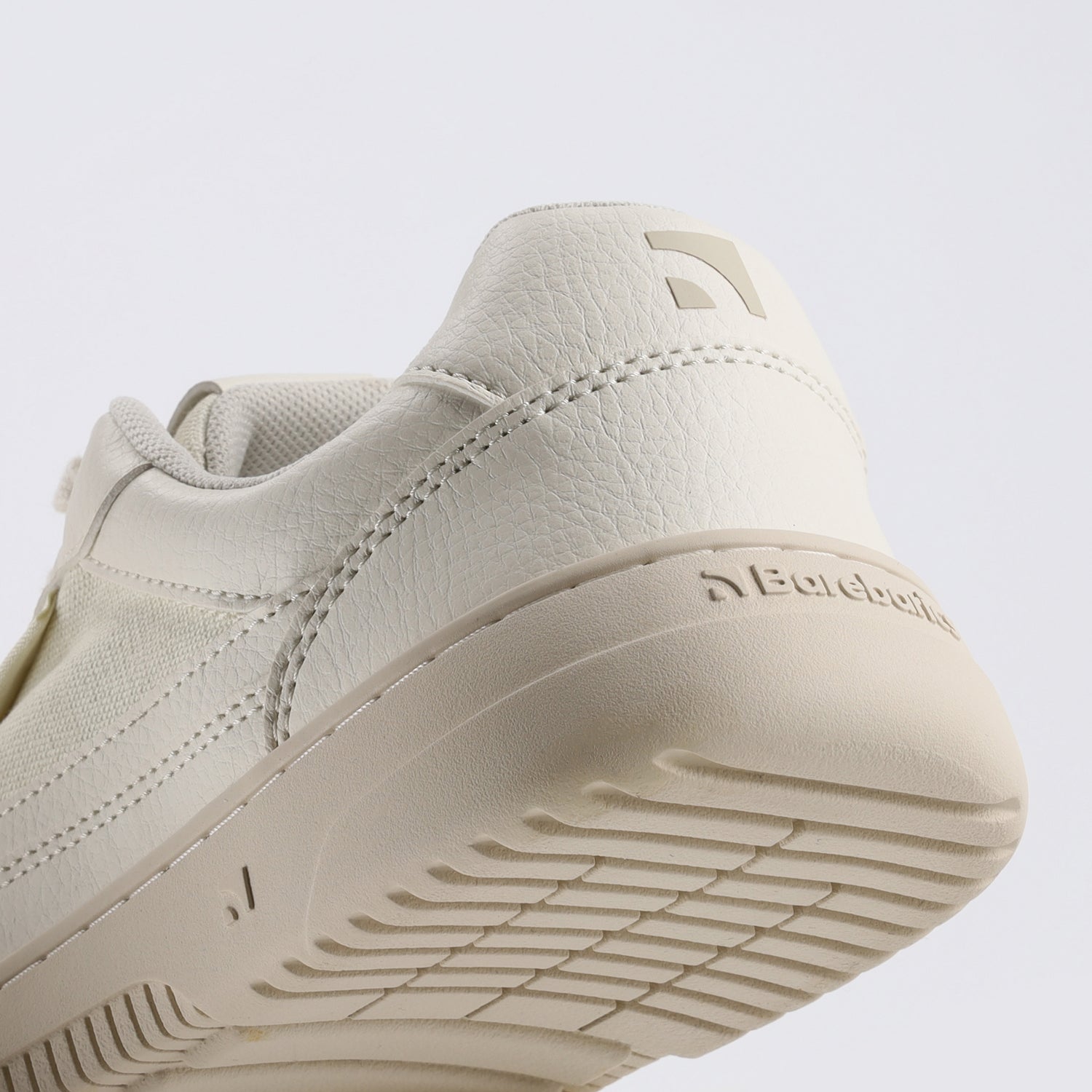 Barefoot Sneakers Barebarics Zing - Off-White