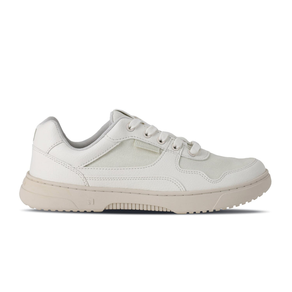 Barefoot Sneakers Barebarics Zing - Off-White
