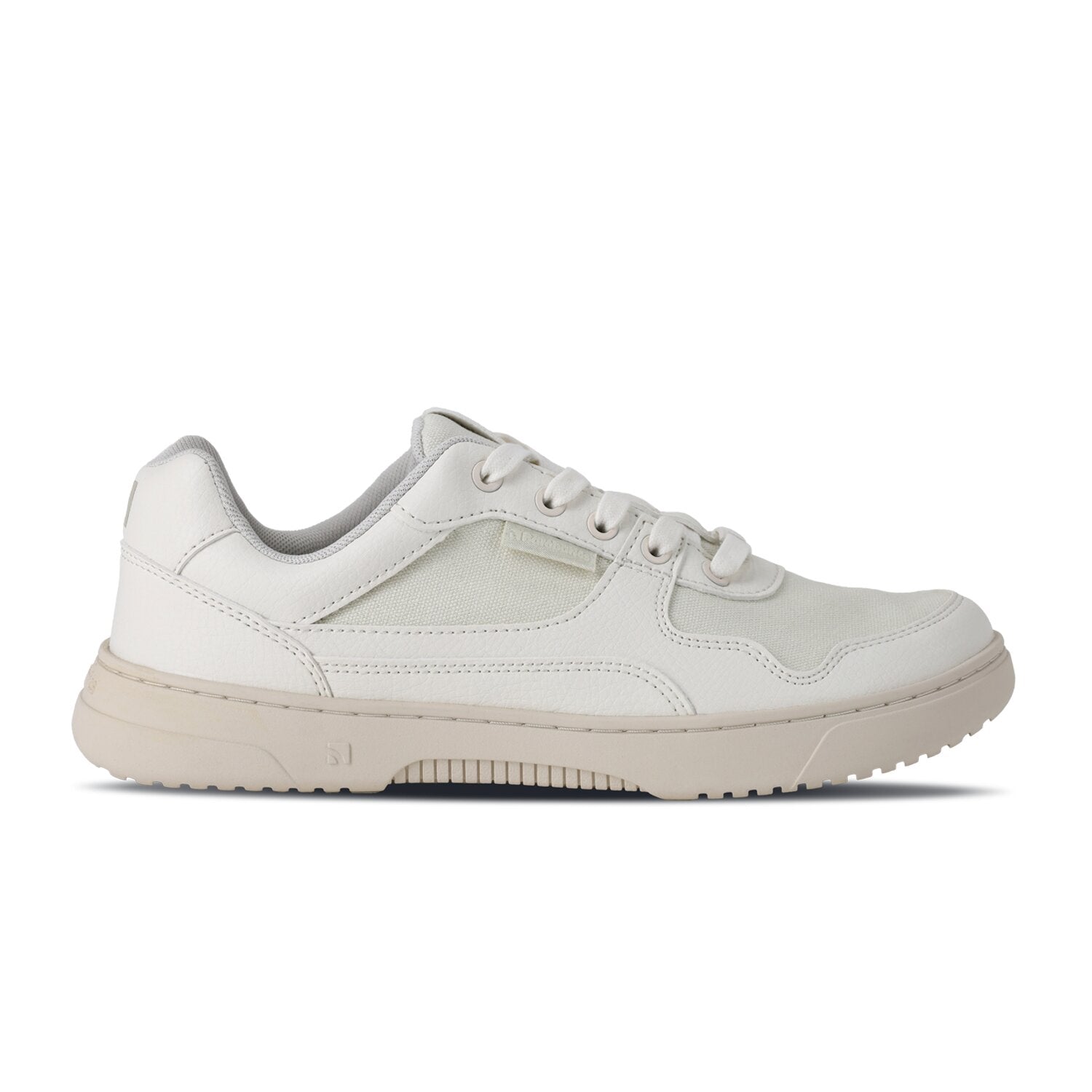 Barefoot Sneakers Barebarics Zing - Off-White