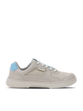 Barefoot Sneakers Barebarics Zing - Off-White & Blue