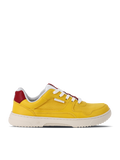 Barefoot Sneakers Barebarics Zing - Yellow & Red