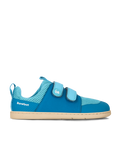 Kids barefoot sneakers Be Lenka Bounty Kids - Aqua