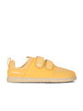 Kids barefoot sneakers Be Lenka Bounty Junior - Yellow