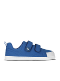 Kids barefoot sneakers Be Lenka Canvi Kids - Blue