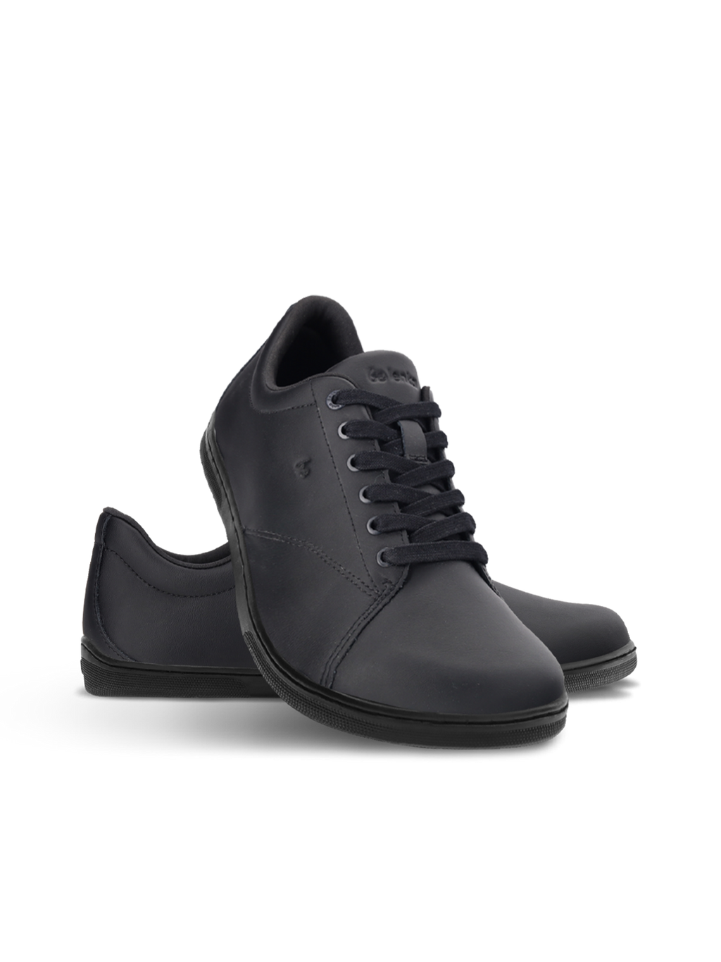 Barefoot Sneakers Be Lenka Core - All Black