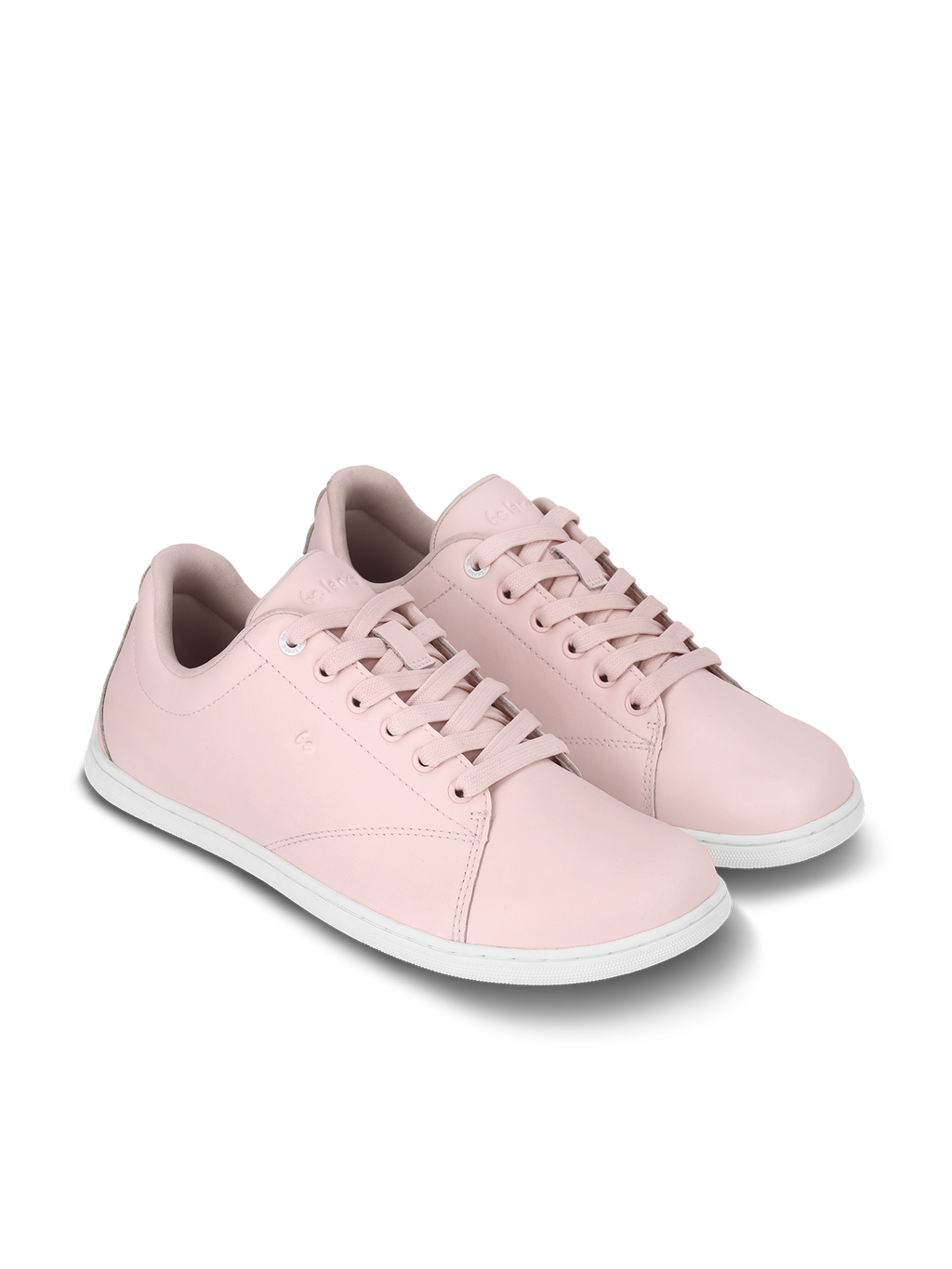 Barefoot Sneakers Be Lenka Core - Powder Pink