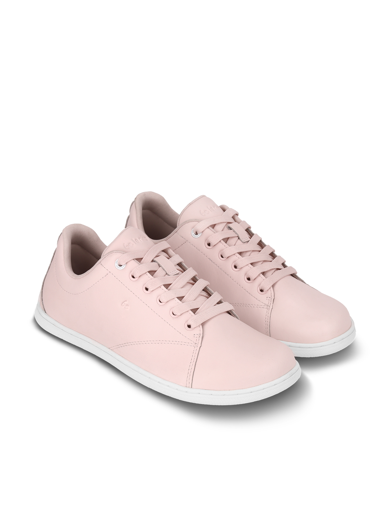 Barefoot Sneakers Be Lenka Core - Powder Pink