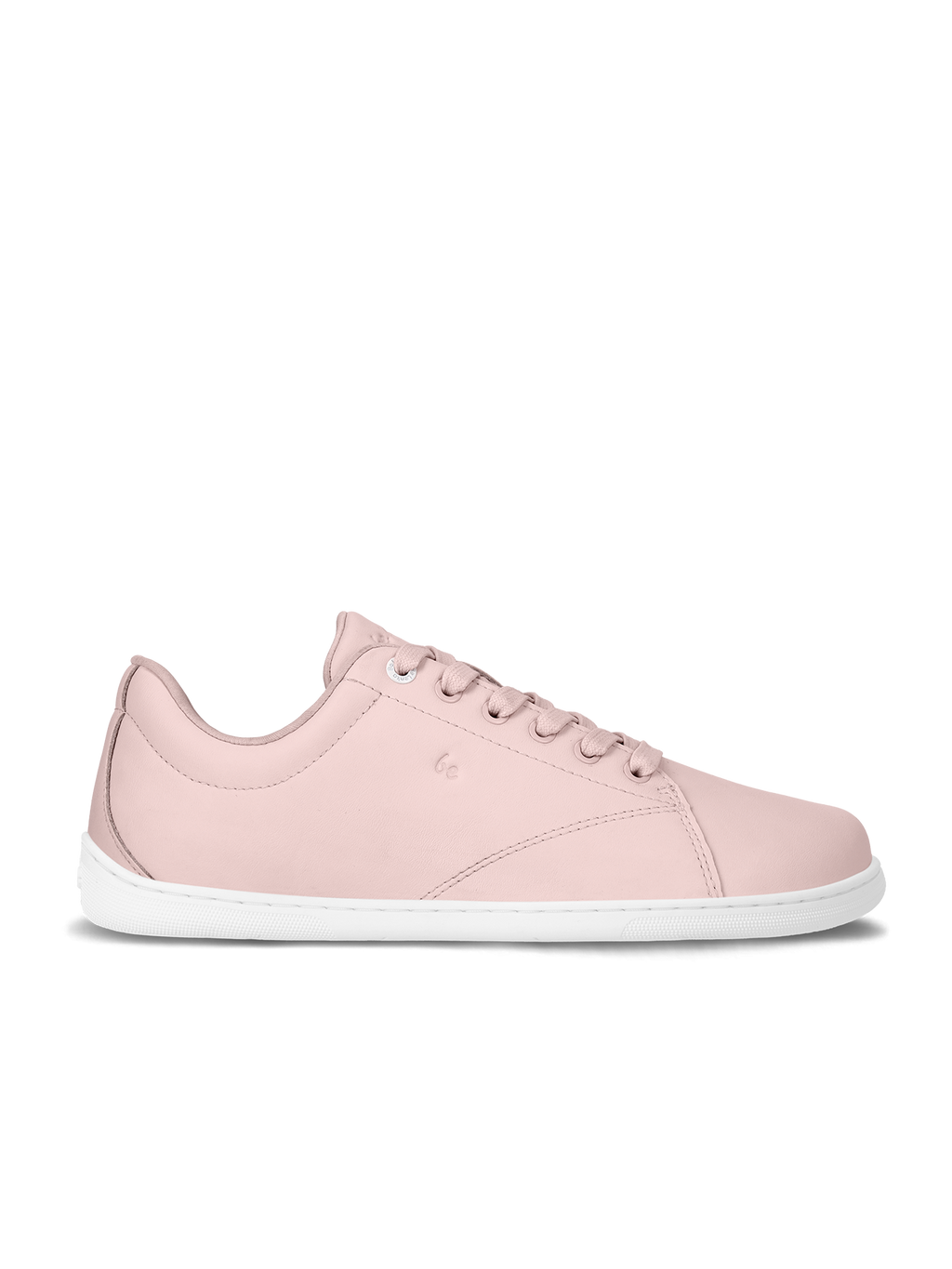 Barefoot Sneakers Be Lenka Core - Powder Pink