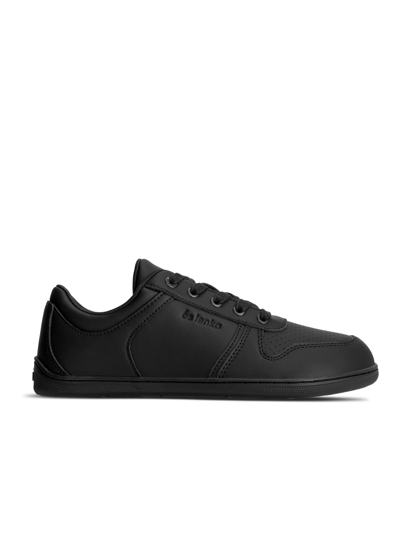 Barefoot Sneakers - Be Lenka Echo - All Black