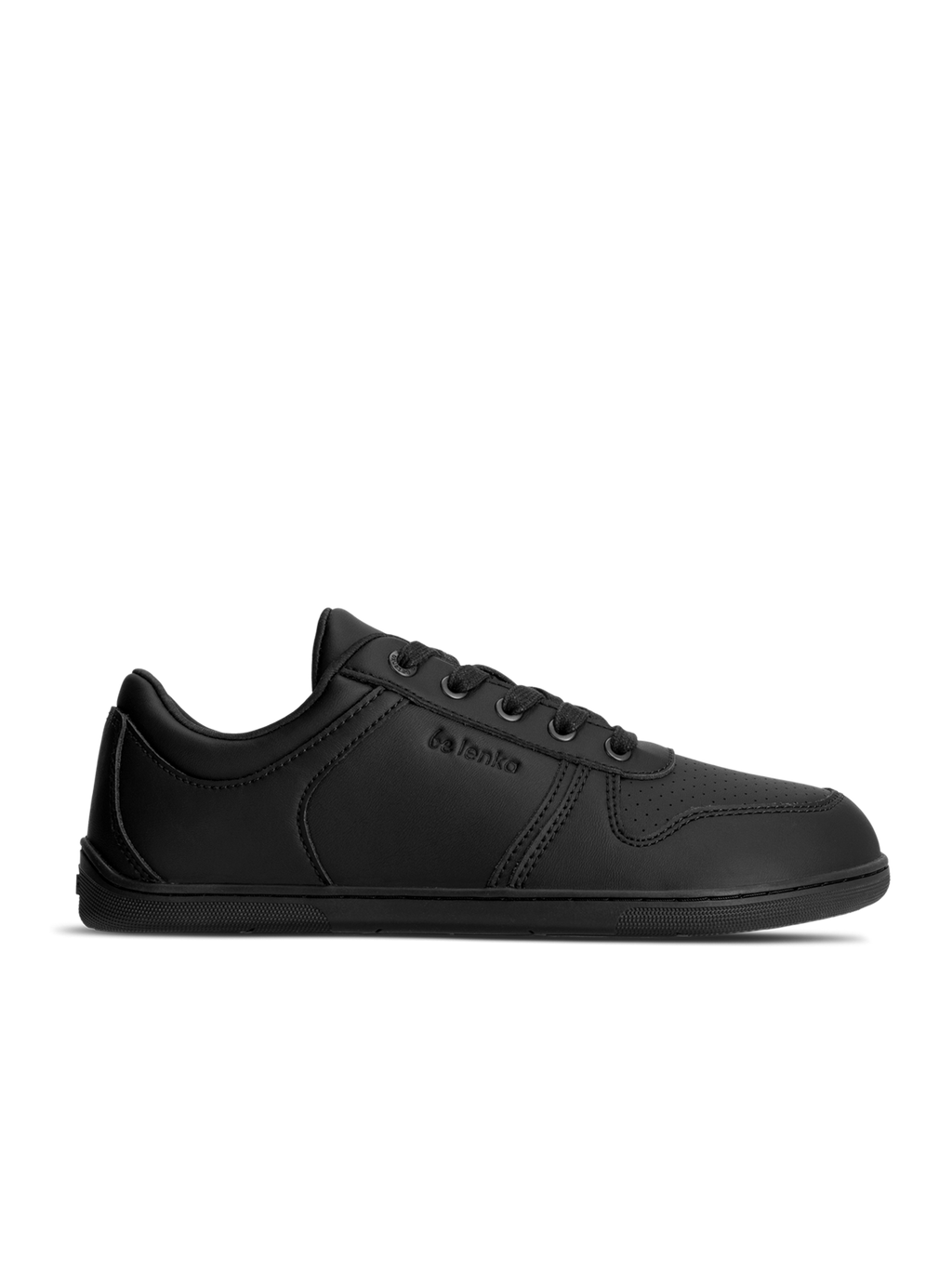 Barefoot Sneakers - Be Lenka Echo - All Black