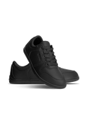 Barefoot Sneakers - Be Lenka Echo - All Black