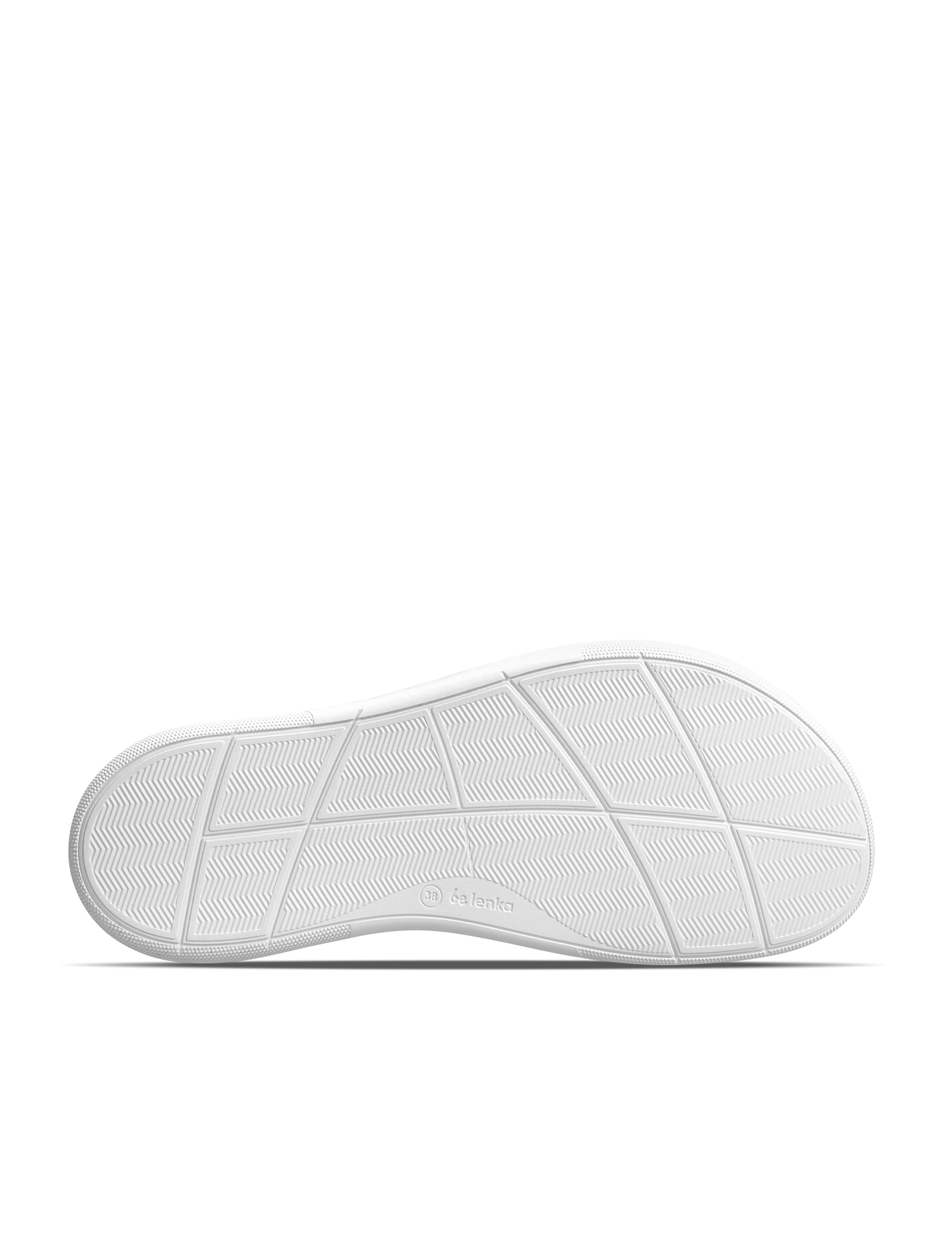 Barefoot Sneakers Be Lenka Core - Black
