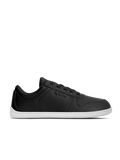 Barefoot Sneakers - Be Lenka Echo - Black & White