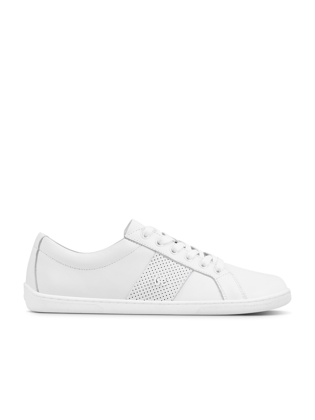 Barefoot Sneakers Be Lenka Elite - All White
