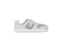 Kids Barefoot Sneakers Be Lenka Glade Kids - Light Grey