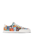 Barefoot Sneakers Be Lenka Rebound - Comics Color