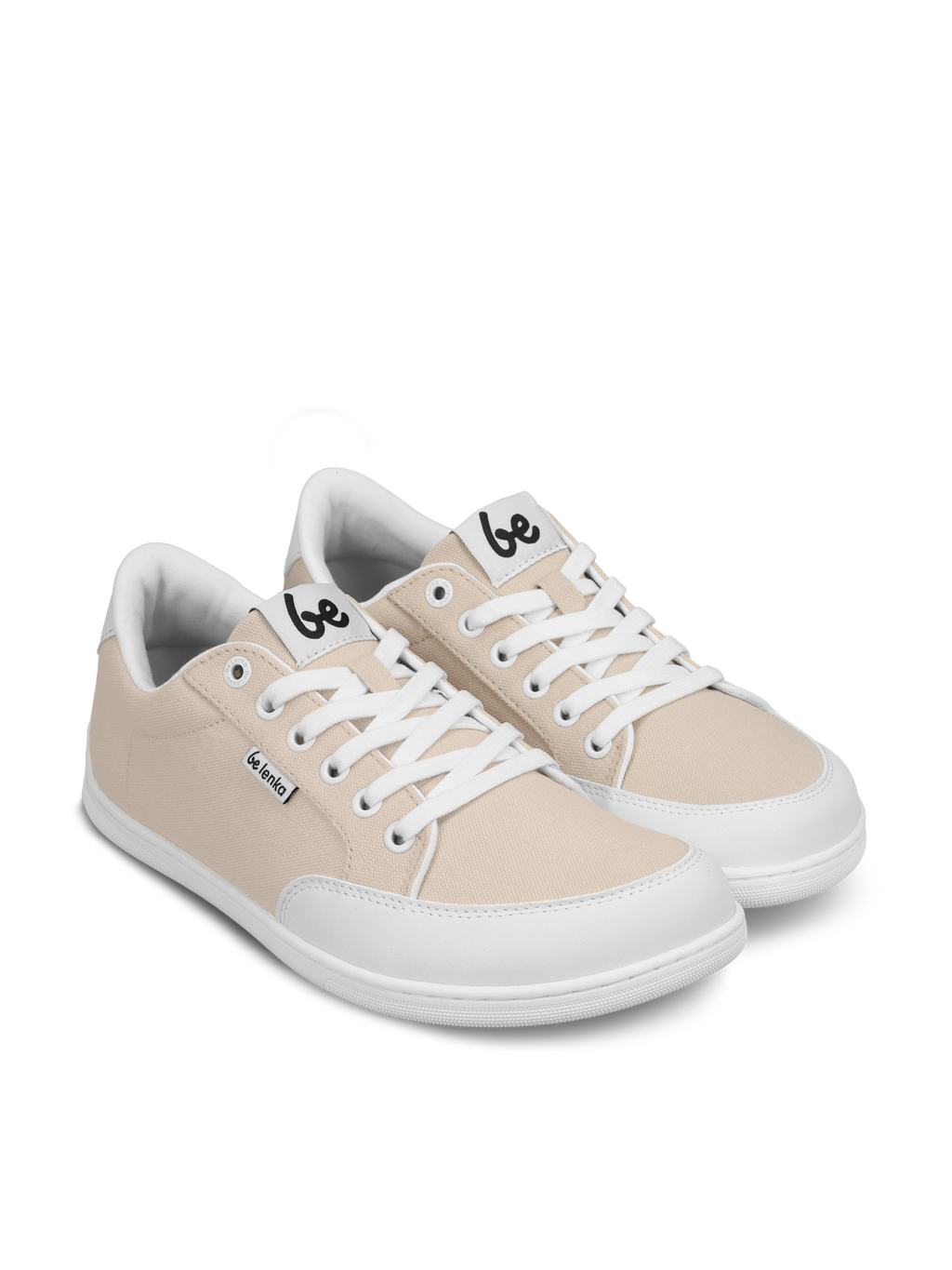 Barefoot Sneakers Be Lenka Rebound - Sand