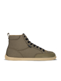 Barefoot Sneakers Be Lenka Rebound Thermo - Army Green
