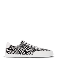 Barefoot Sneakers Be Lenka Rebound - Zebra