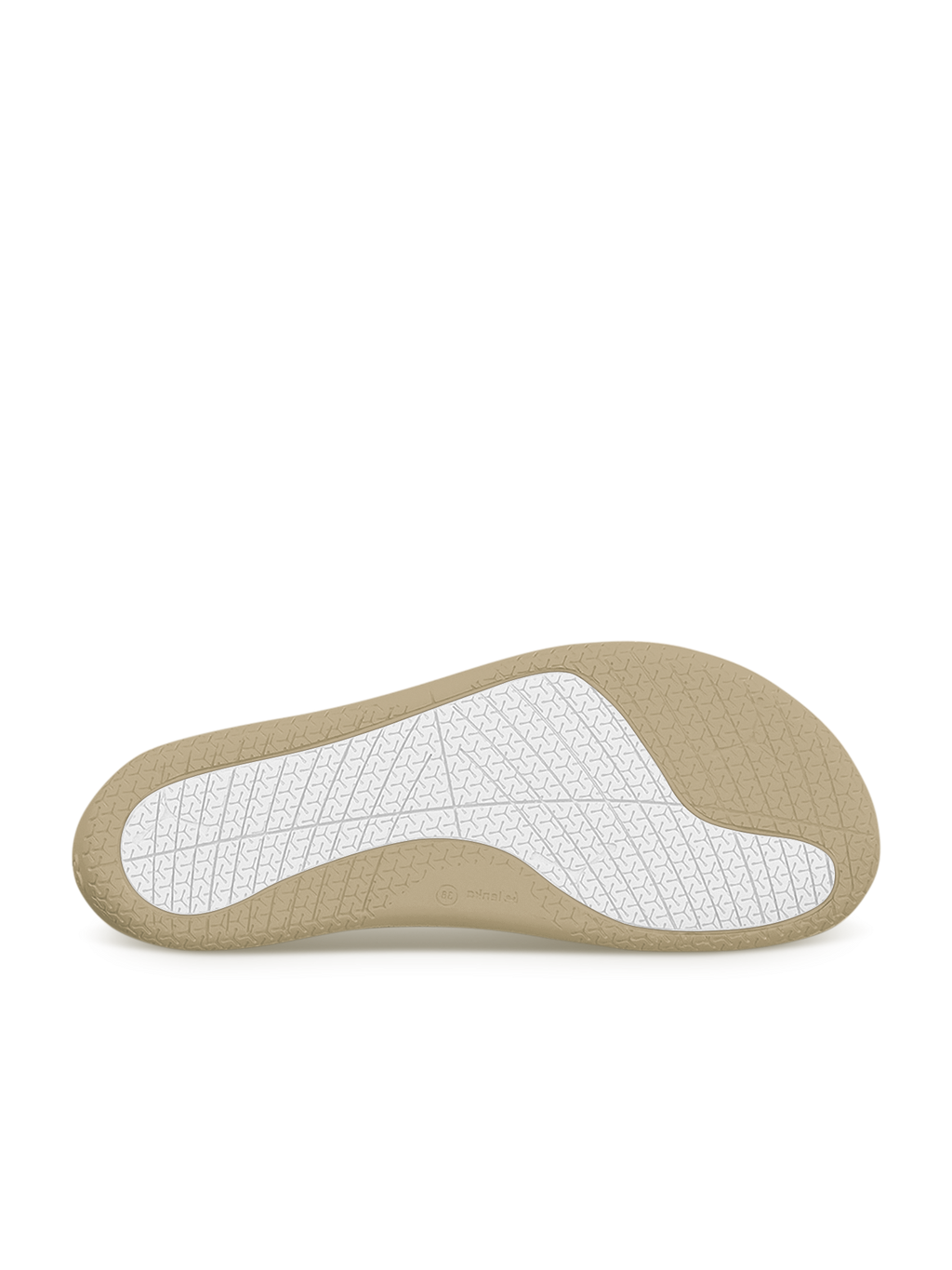 Barefoot Sneakers Be Lenka Velocity - Beige