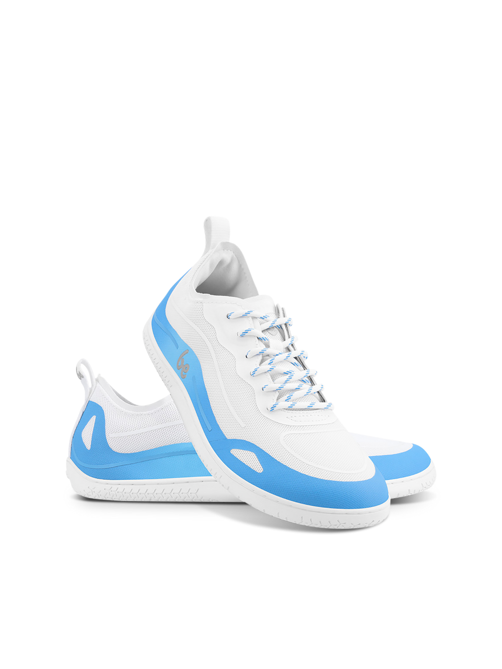 Barefoot Sneakers Be Lenka Velocity - Blue