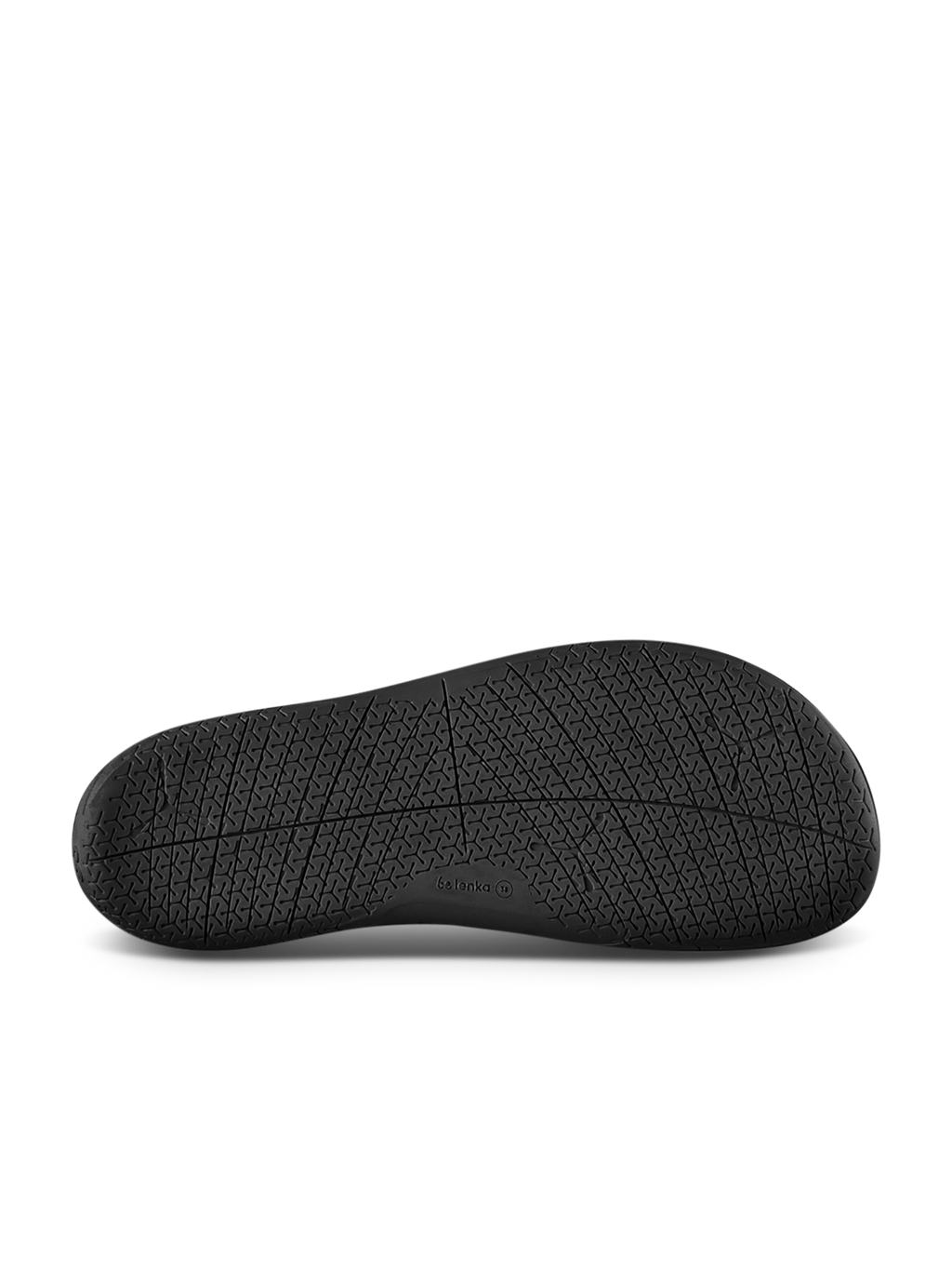 Barefoot Sneakers - Be Lenka Whiz - Grey