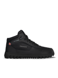 Barefoot Shoes Barebarics UrbanEdge - All Black