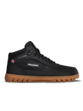 Barefoot Shoes Barebarics UrbanEdge - Black