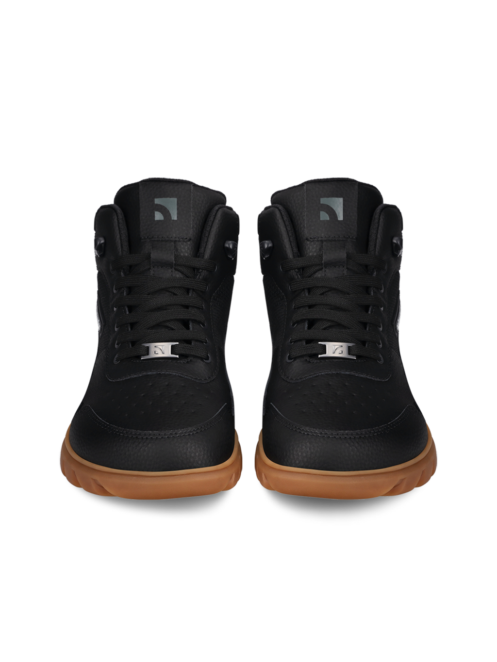 Barefoot Shoes Barebarics UrbanEdge - Black