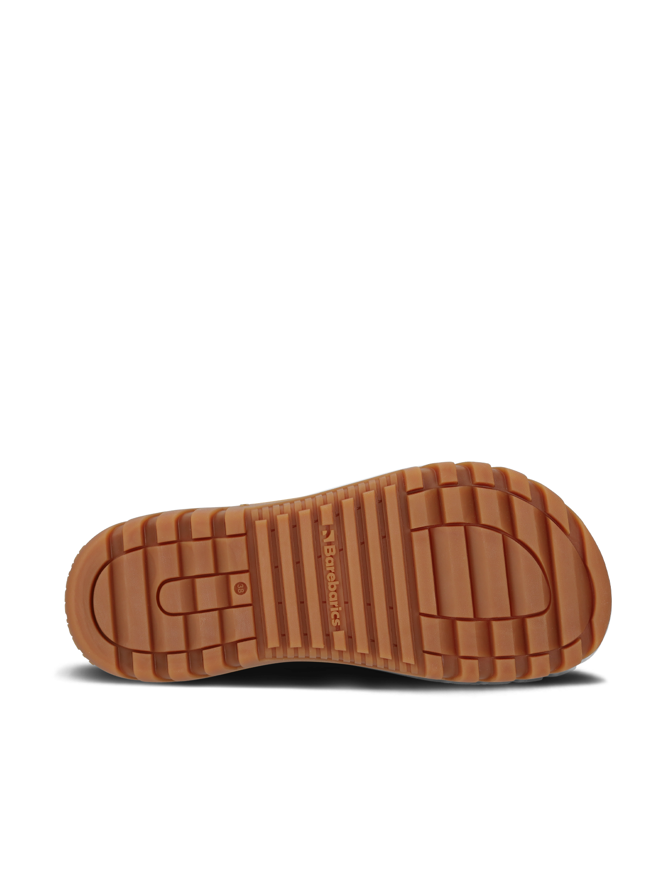 Barefoot Shoes Barebarics UrbanEdge - Black