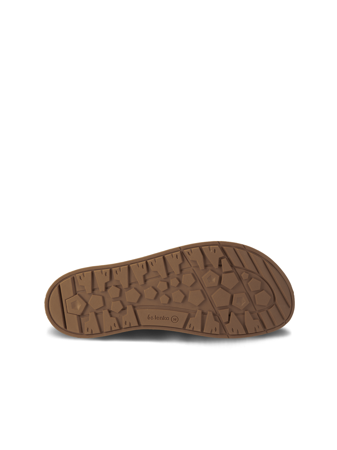 Barefoot Boots Be Lenka ArcticEdge - Mustard