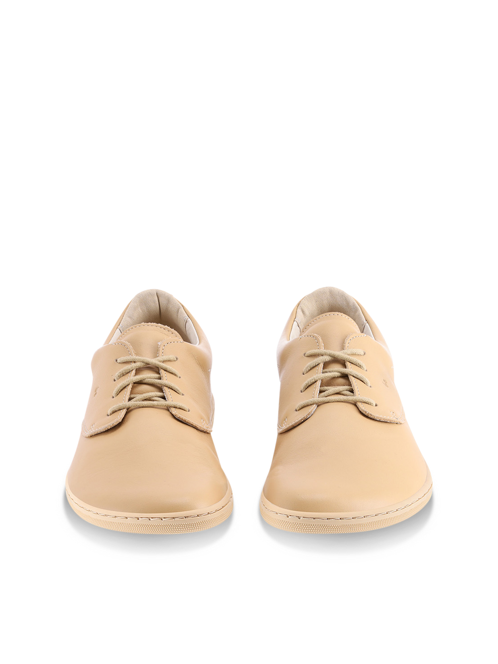 Barefoot Shoes Be Lenka Cityscape - Salted Caramel Brown