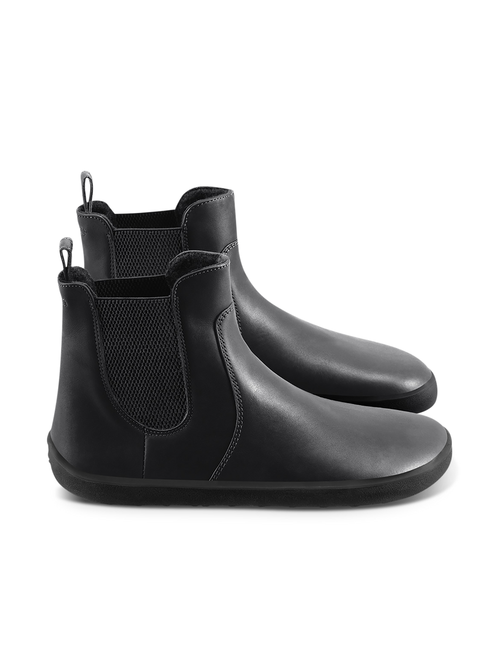 Barefoot Boots Be Lenka Entice Neo - All Black