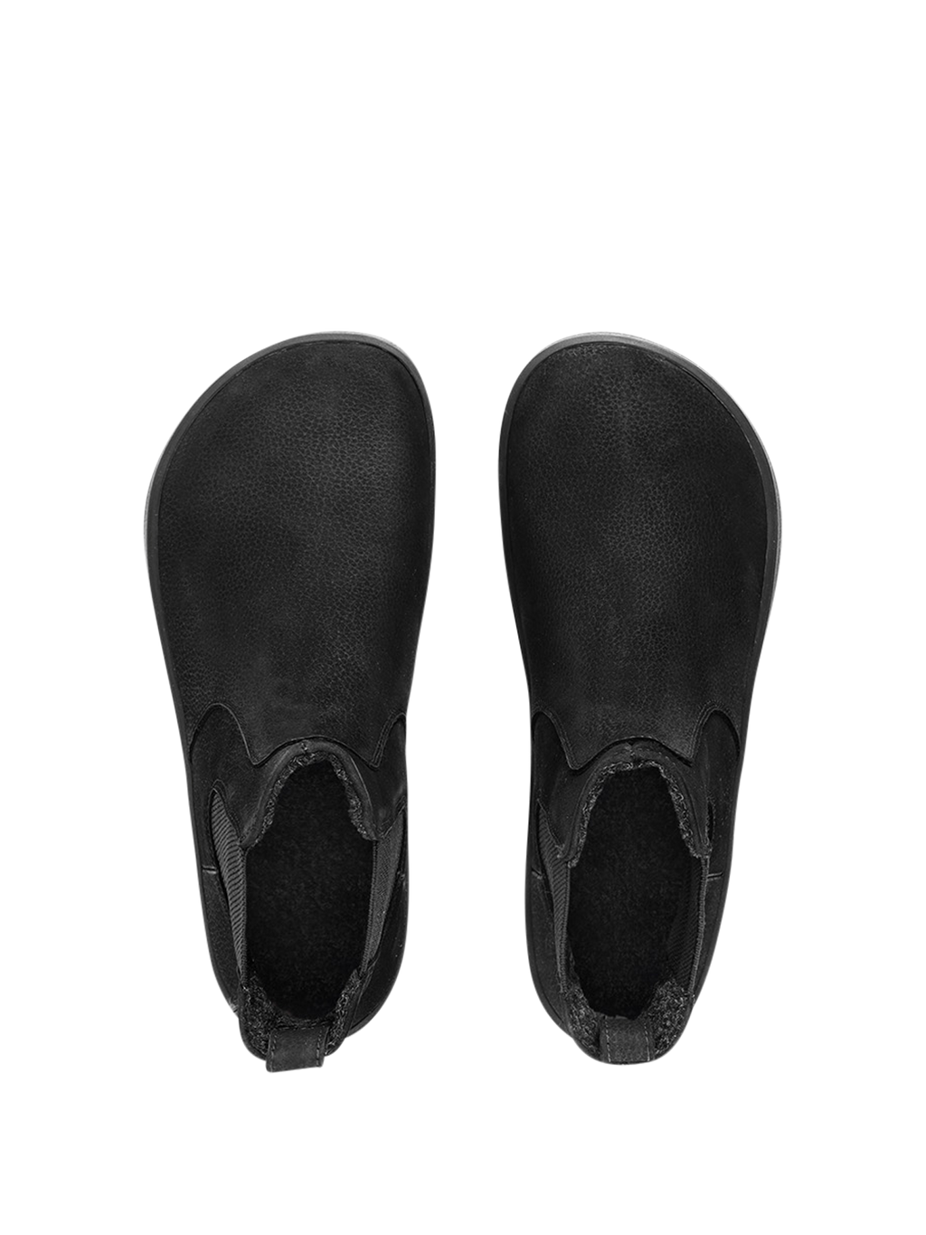 Barefoot Boots Be Lenka Entice Neo - Matt Black
