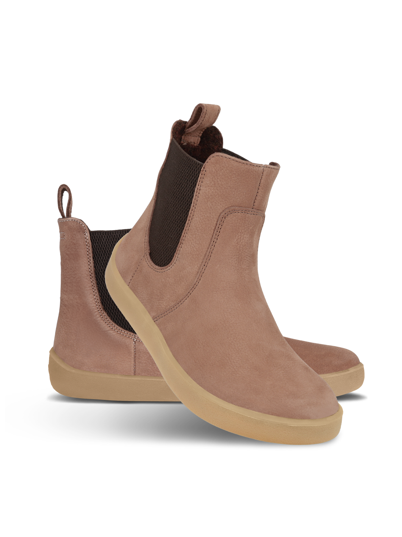 Barefoot Boots Be Lenka Entice Neo - Matt Brown